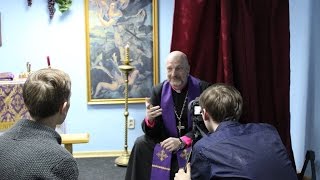 Лекция № 15: "Золотая Орда: политическая система. Отношение к религиям и религиозным институтам"
