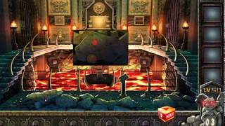 Can You Escape The 100 Room VII Level 50 Walkthrough 100 Room 7