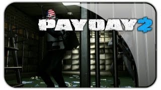 PayDay 2 - Rock & Graba & Seto (#7)