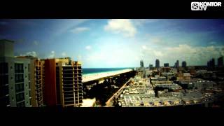 Hardwell - Cobra (Official Energy Anthem 2012) (Official Video HD)