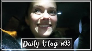 PRÄSENTATÖR #dailyvlog Nr. 93 | MANDA