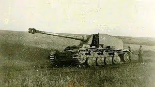 Sturer Emil в Ground War Tanks