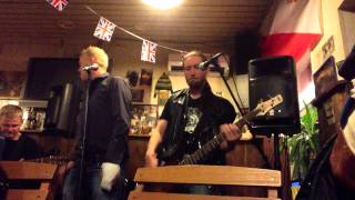 Clavis (Estonian rock band)