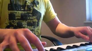 J S Bach French Suite No. 3 B minor BWV 814, IV. Anglaise (no repeats)