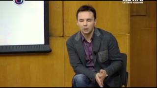 Лекция о том, что значит "сойти с ума"