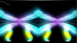 Joel Nielsen - Blast Pit 1 (Visualizaton) [Black Mesa Sourse OST]