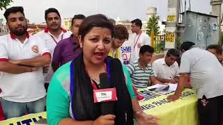 Kashmiri Pandits up in arms against ECI