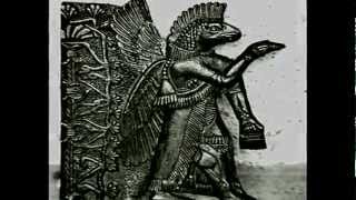 Reptilian Anunnaki Dragons & Serpents In The Real World (HD)