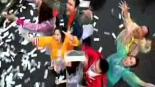 ABS-CBN: Tag-Ulan Station ID 2011 - "Sukob na" by Anne Curtis