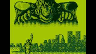 Game Boy Longplay [183] Shadow Warriors
