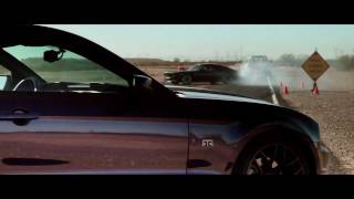 Need for Speed: The Run | Live Action Team NFS RTR-X and Ford Mustang RTR Trailer
