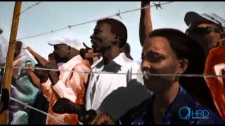 La storia di Nelson Mandela