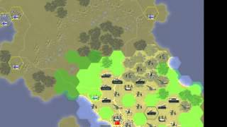 Panzer General обзор