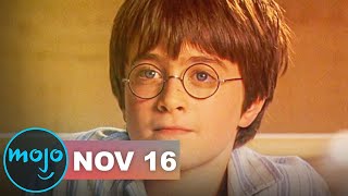 On This Day In 2001 | RetroVideo