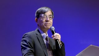 20200112｜人意與神意｜謝宏忠 院長