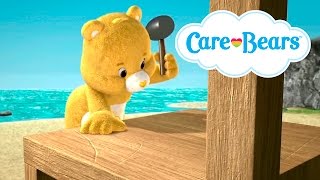 Care Bears | Care Bears Staycation!
