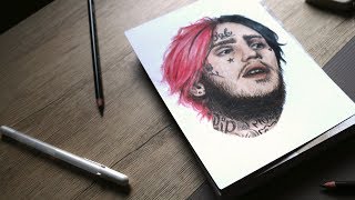 Tribute to Lil Peep