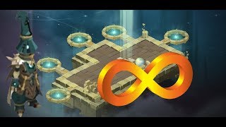 FINALEMENT: 2.49 = La MàJ PvM ultime? Un Donjon infini!