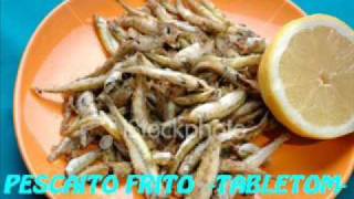 PESCAITO FRITO TABLETOM