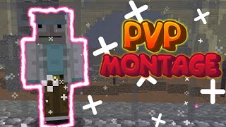 ПВП МОНТАЖ В МАЙНКРАФТЕ 1.12.2 | PVP MONTAGE FOR MINECRAFT 1.12.2 | WellMore 1.12.2