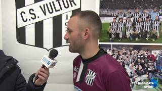 TG7 Basilicata Sport  Ventesima Giornata di Eccellenza Lucana