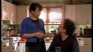 Les Parent saison 1 épisode 1 Partie 1- Étude de moeurs