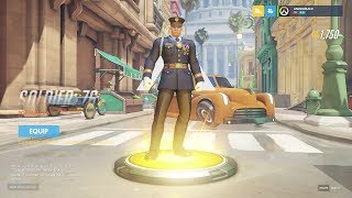 Overwatch с Андромаликом - Часть 6. ИГРАЮ НА РЕЙТИНГ