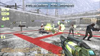 CS online 貓小mo 災厄之章四之三 追蹤：忌妒之源 第三次試玩  2014-02-11 14:57