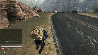 Обзор пиратки War z [Infestation Of Zombie]
