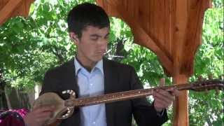 Шамсулло, Гули сурх, 13.06.2012, Айни
