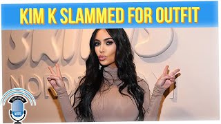 Why Are Kim Kardashian's Antics Still Considered "News"? (ft. Tesh Rajan)