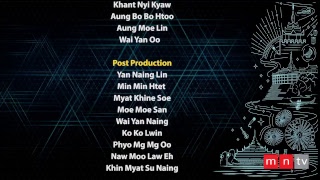 Myanmar Idol Season-3(Top-6) Performance Show Live Streaming....