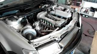 S4 VR6T
