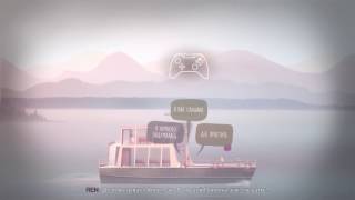 Oxenfree #1