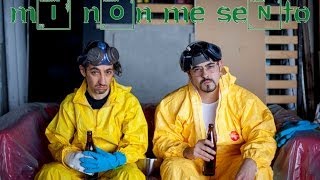 Zethone & Herman Medrano - Mi non me sento...(Breaking Bad Tribute)