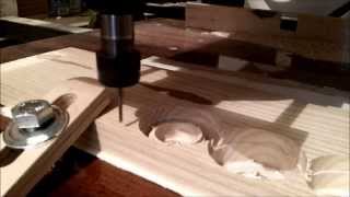 CNC homemade / ЧПУ своими руками