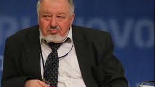 Феномен Баженовской свиты. Акад. Конторович А.Э., ИНГГ, Новосибирск
