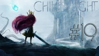 Child Of Light - Gameplay ITA - Walkthrough - #19 La prigione - Capitolo otto