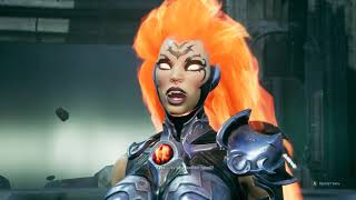 DLC The Crucible | Darksiders 3