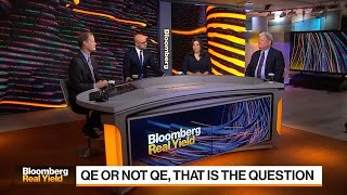 QE or Not QE, That is the Question