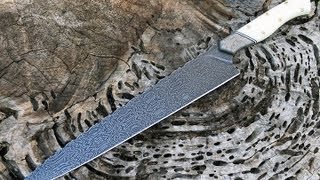 Sujihiki - японский слайсер