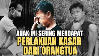 LUAR BIASA!! INI SIKAP ANAK YANG MENDAPAT PERLAKUAN KASAR ORANGTUANYA | CBN Impact