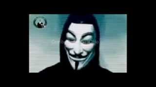 Nuevo Mensaje de Anonymous a los pedofilos   (Sobre la red tor)