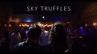Sky Truffles - Wine Summit Perm 2018 (promo)