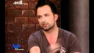 gossip tv gr Το παράπονο του Λιανού από τα ραδιόφωνα