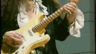 Yngwie Malmsteen - Allegro