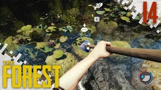 THE FOREST (HARD MODE) - EP14 - Headed Home!