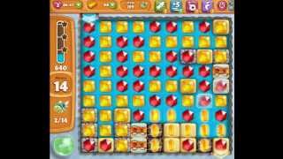 Diamond Digger Saga Level 159