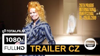 Westwood: Punk, Icon, Activist (2019) CZ HD trailer