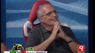 A Muso Duro 33P 2018